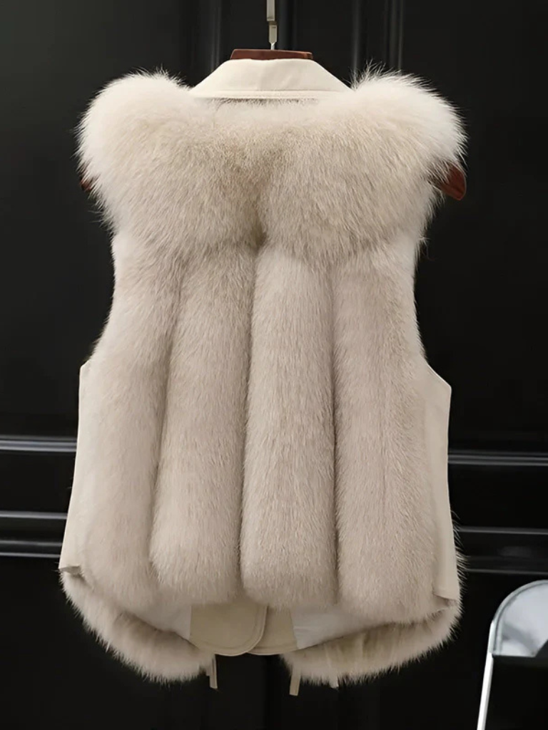 COLETTE - WINTER VEST-15549013983605-Mirella Fiore