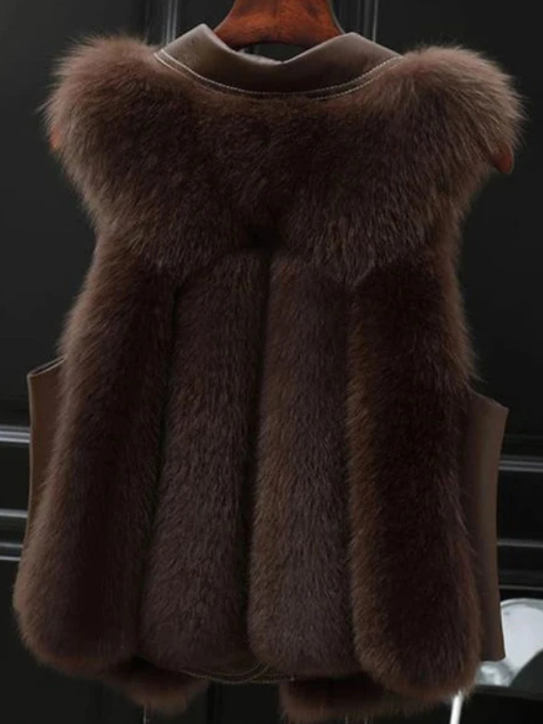 COLETTE - WINTER VEST-15549013983605-Mirella Fiore