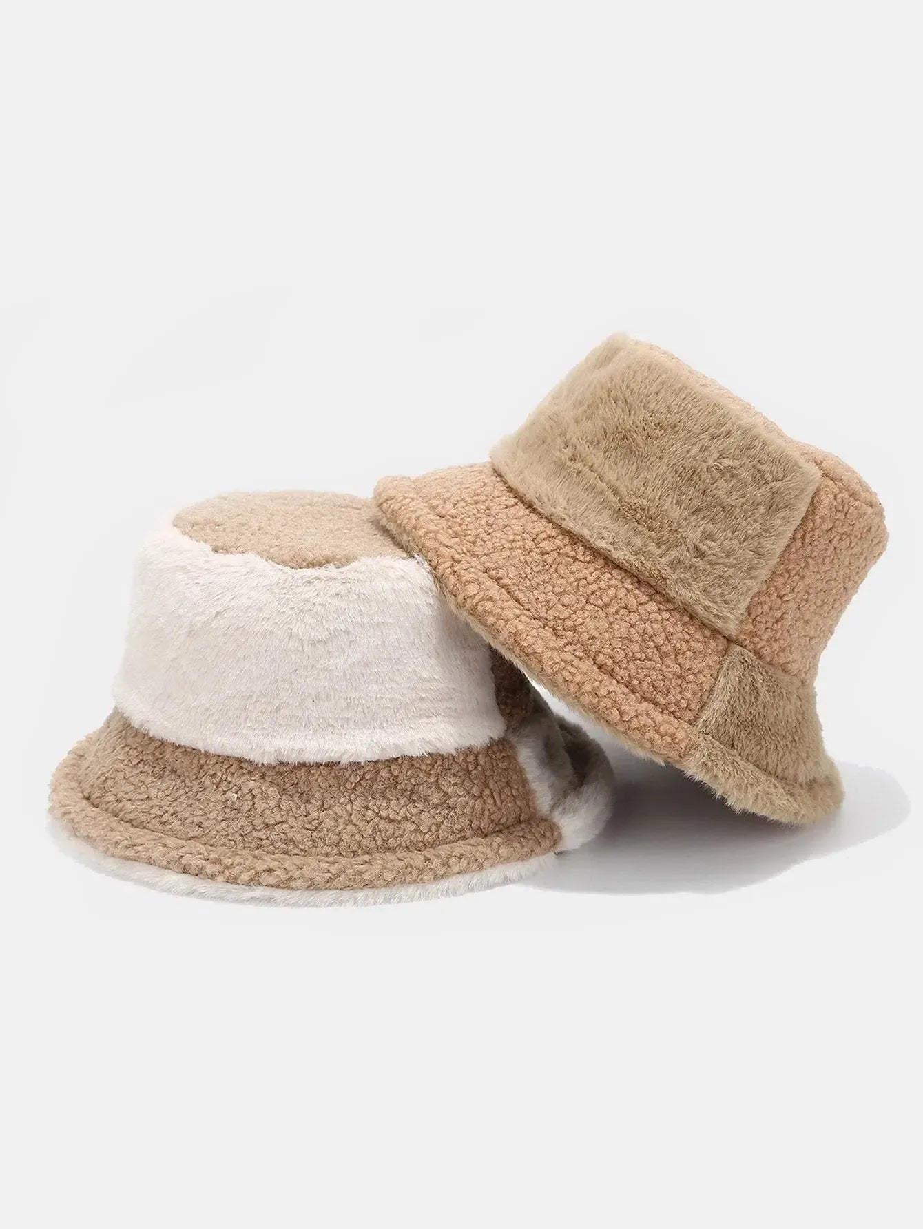 Caletta – Color block – Bucket hat-15133541204341-Nancy & Mae Savannah
