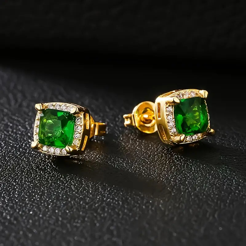 Calista Verdoux Earrings-15548284961141-Mirella Fiore
