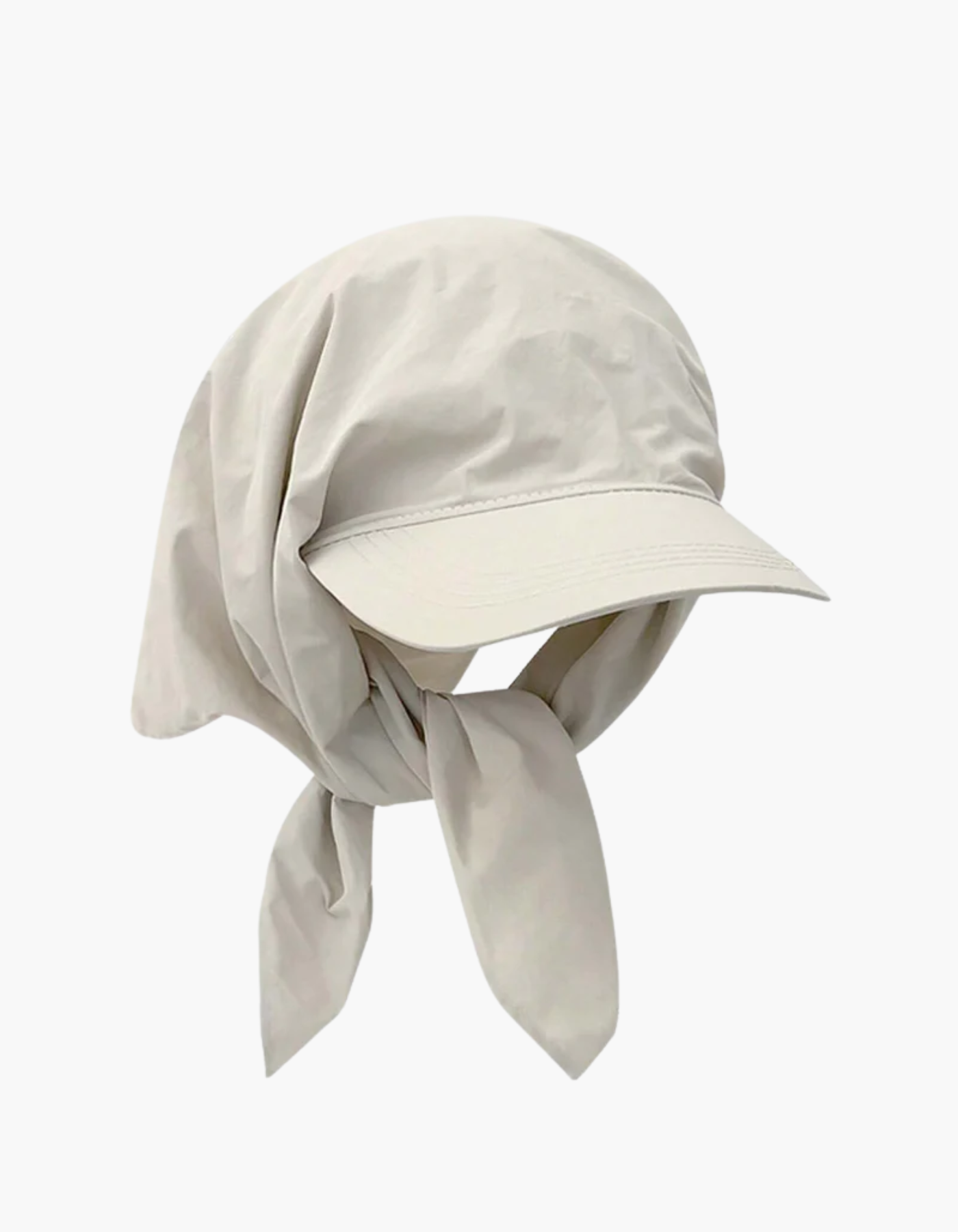 Calivento – Sunshield design – Tie-back baseball cap-15133816095093-Nancy & Mae Savannah