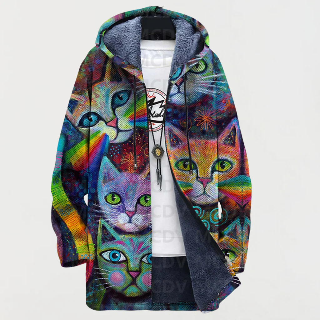 Calliope - art -inspired cardigan-15547499741557-Mirella Fiore