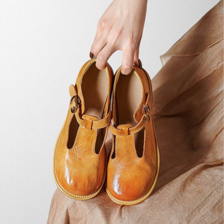 Cambria - Premium Mary Janes-15519661490549-Nancy & Mae Savannah