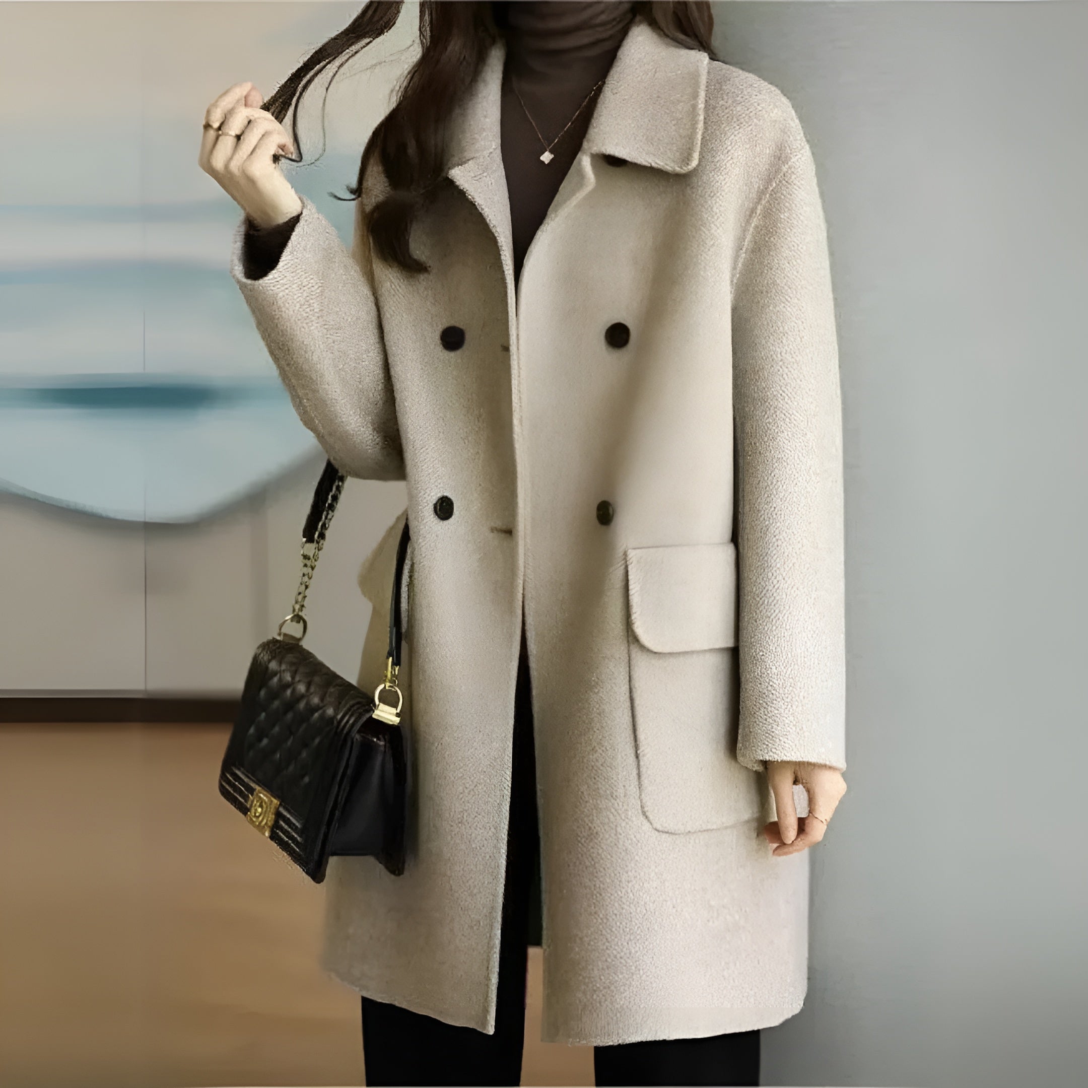 Camille - An elegant and warm winter coat-15547643330933-Mirella Fiore