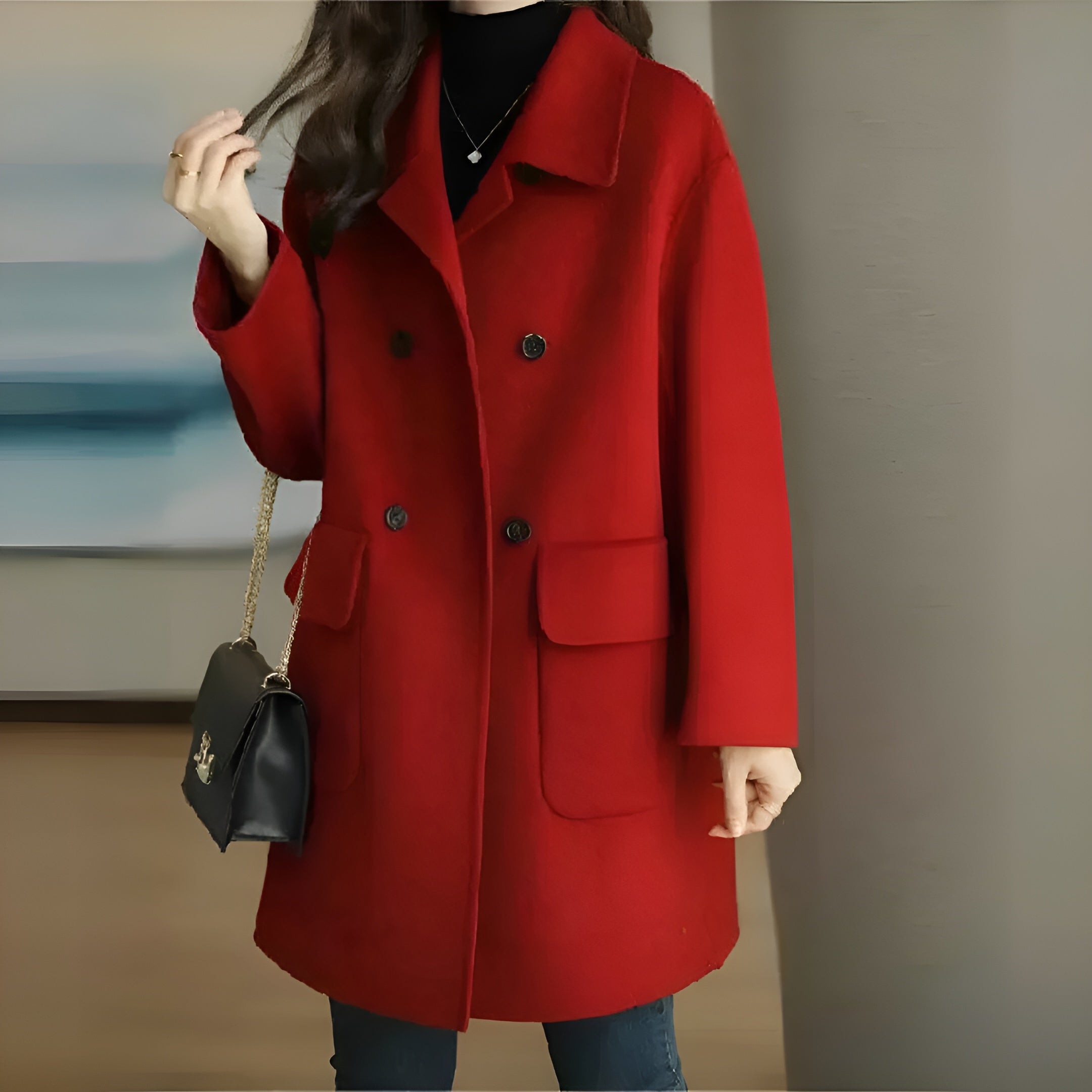 Camille - An elegant and warm winter coat-15547643330933-Mirella Fiore