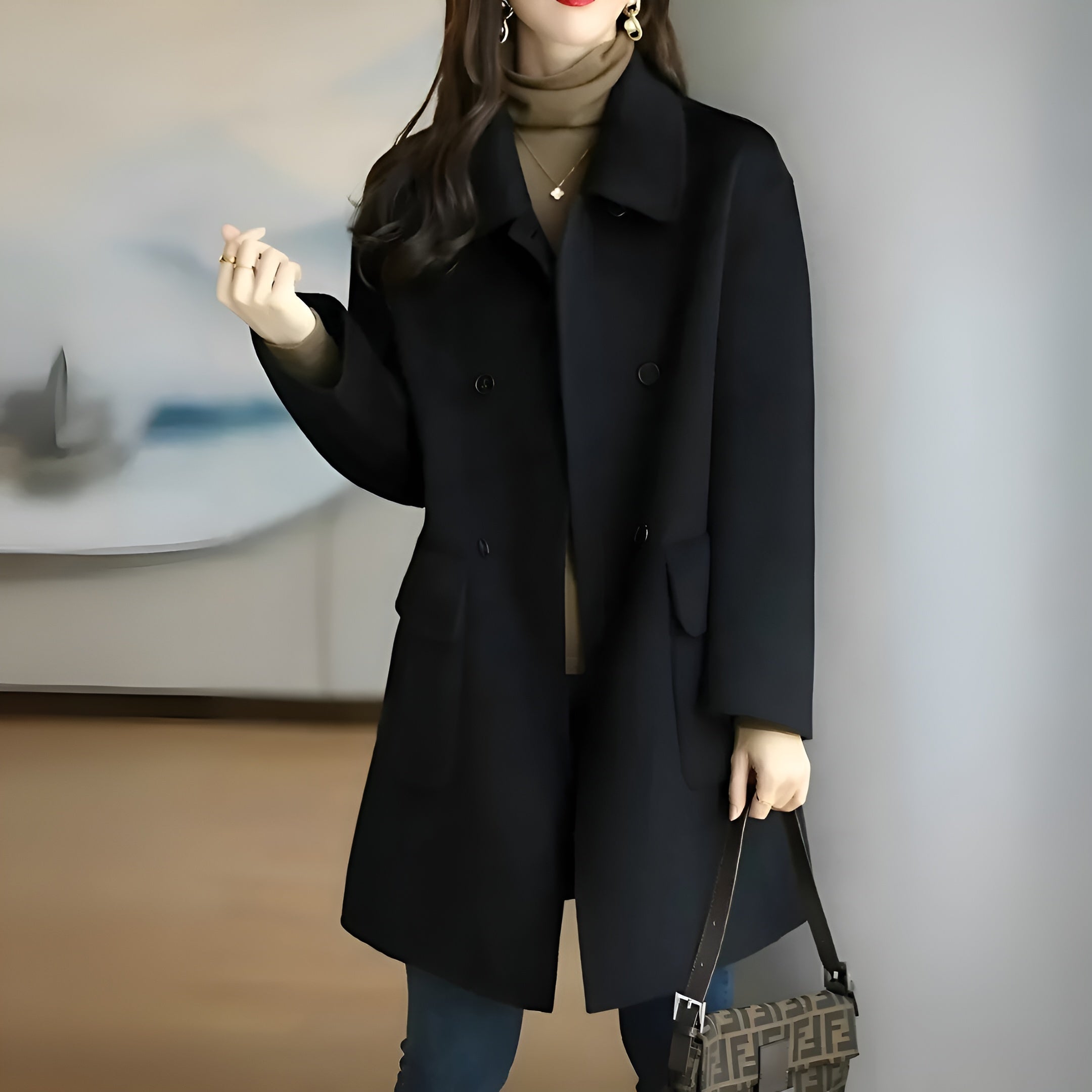 Camille - An elegant and warm winter coat-15547643330933-Mirella Fiore