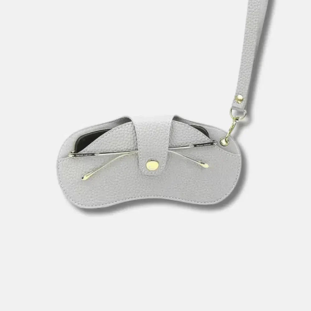 Case – Sleek compact design – Bag charm-15133606379893-Mirella Fiore
