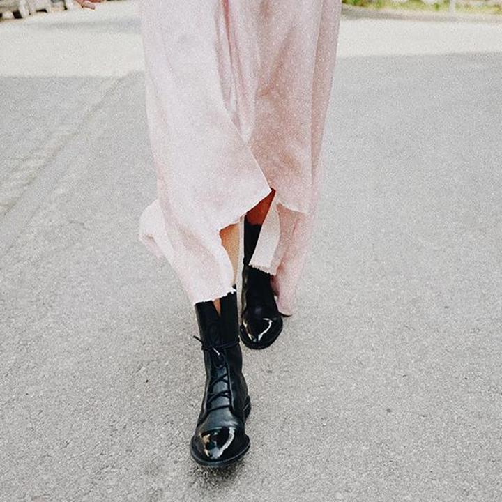 Cassy - Premium Boots-15548990652789-Mirella Fiore