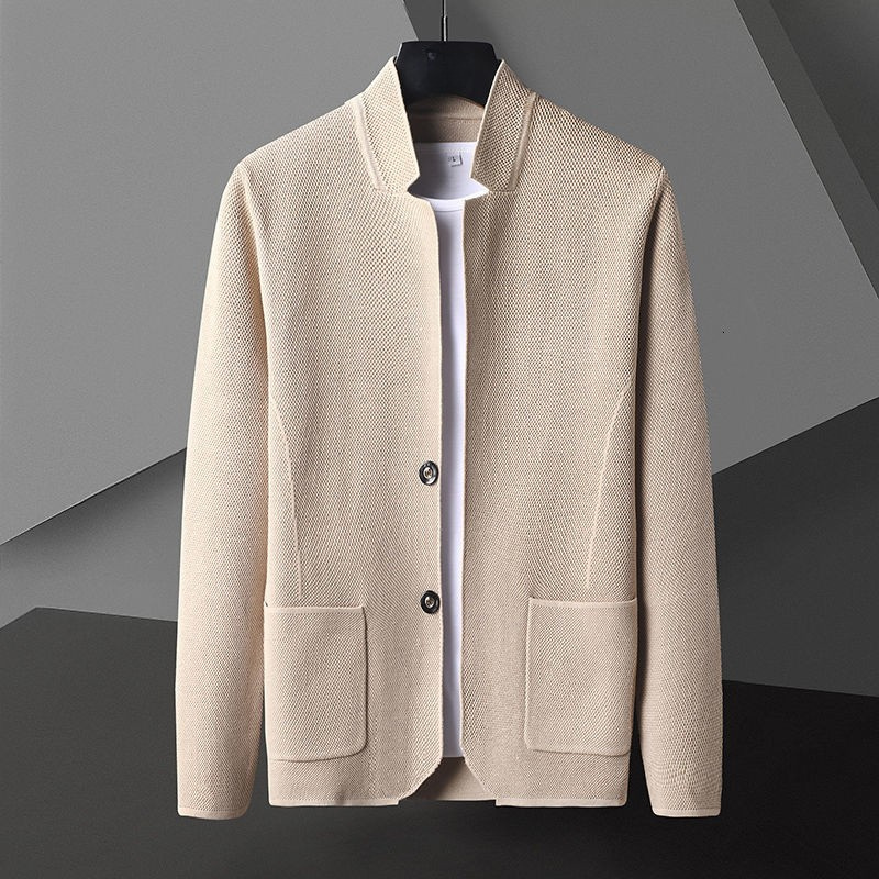Casual Jacket-15519103156597-Mirella Fiore