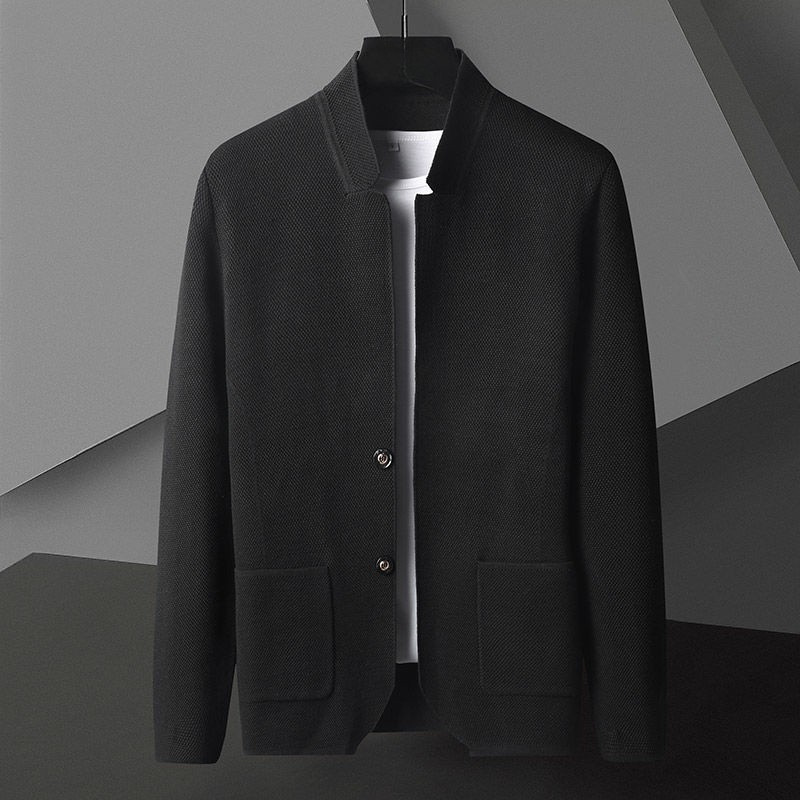 Casual Jacket-15519103156597-Mirella Fiore