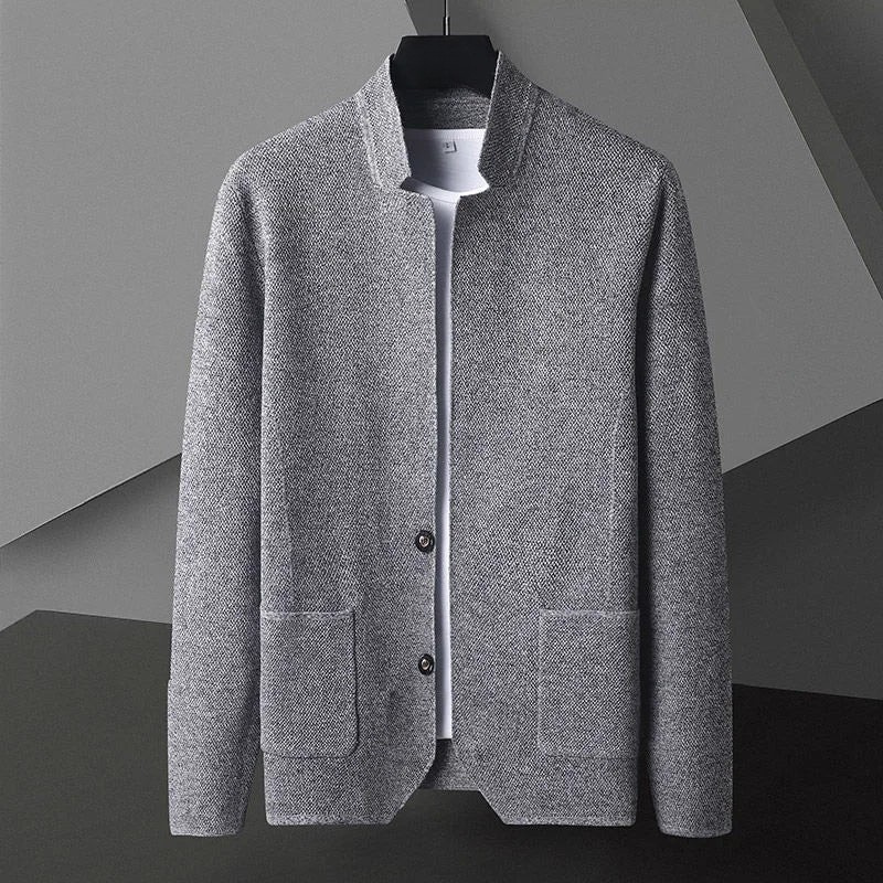 Casual Jacket-15519103156597-Mirella Fiore