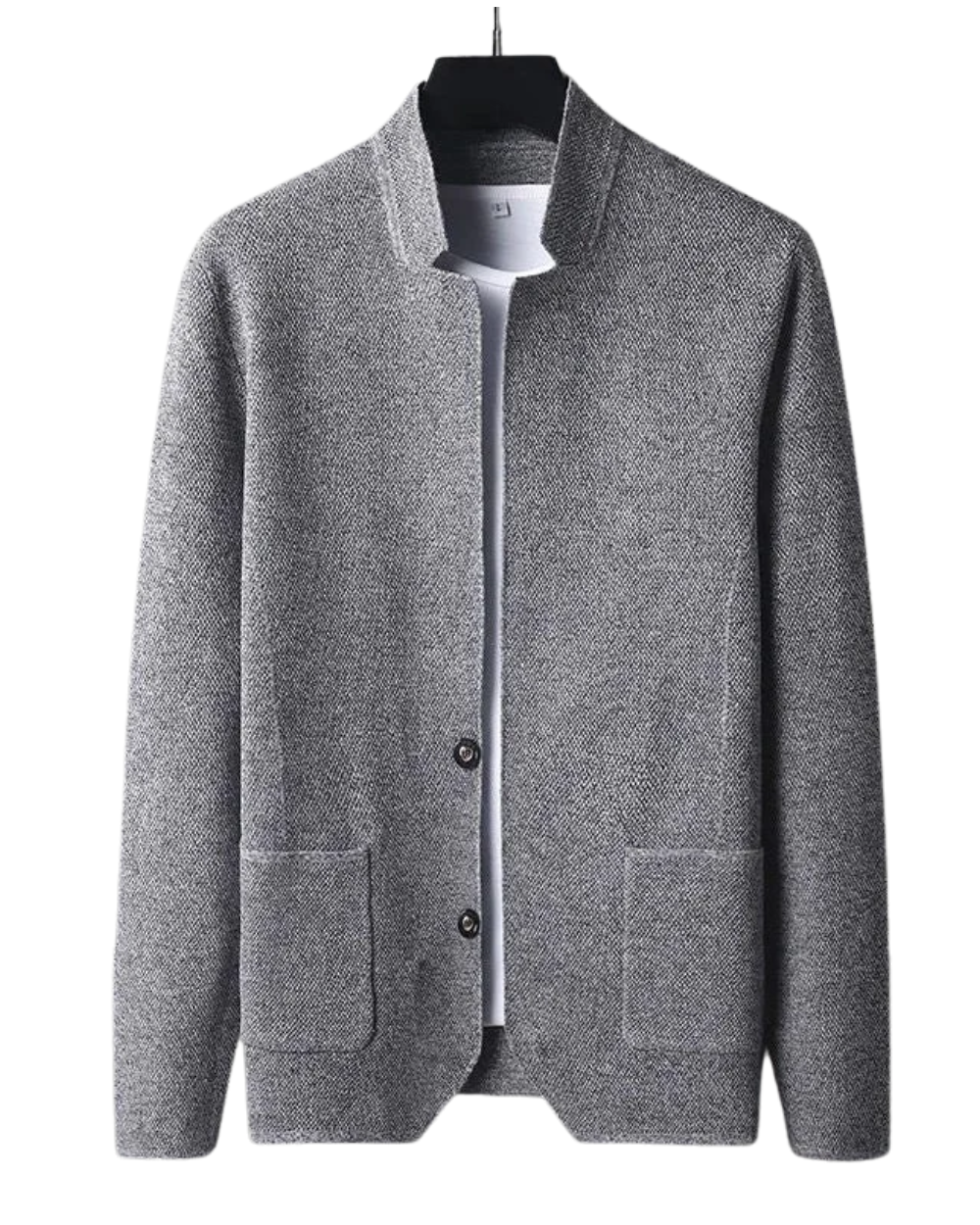Casual Jacket-15519103156597-Mirella Fiore