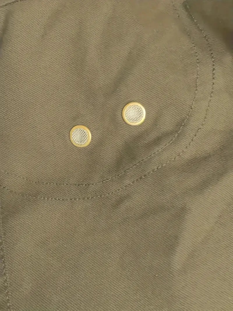 Casual Men's Jacket-15519103287669-Mirella Fiore