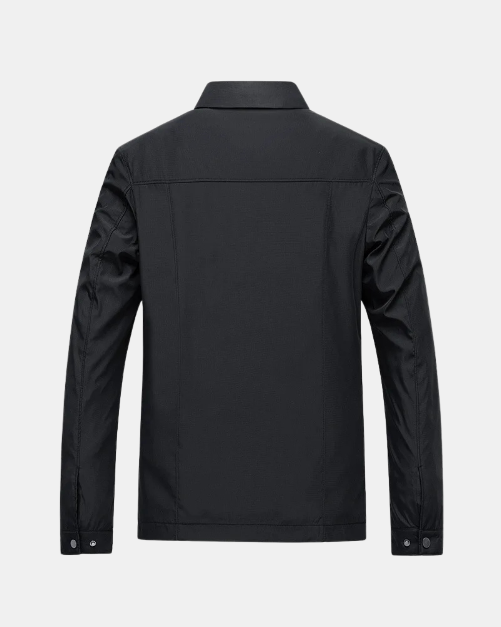 Casual Men's Jacket-15519103353205-Mirella Fiore