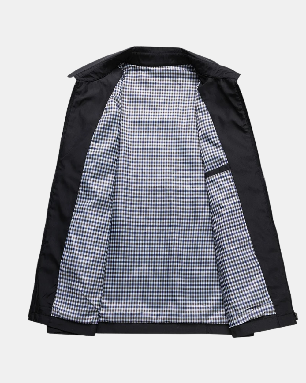 Casual Men's Jacket-15519103353205-Nancy & Mae Savannah