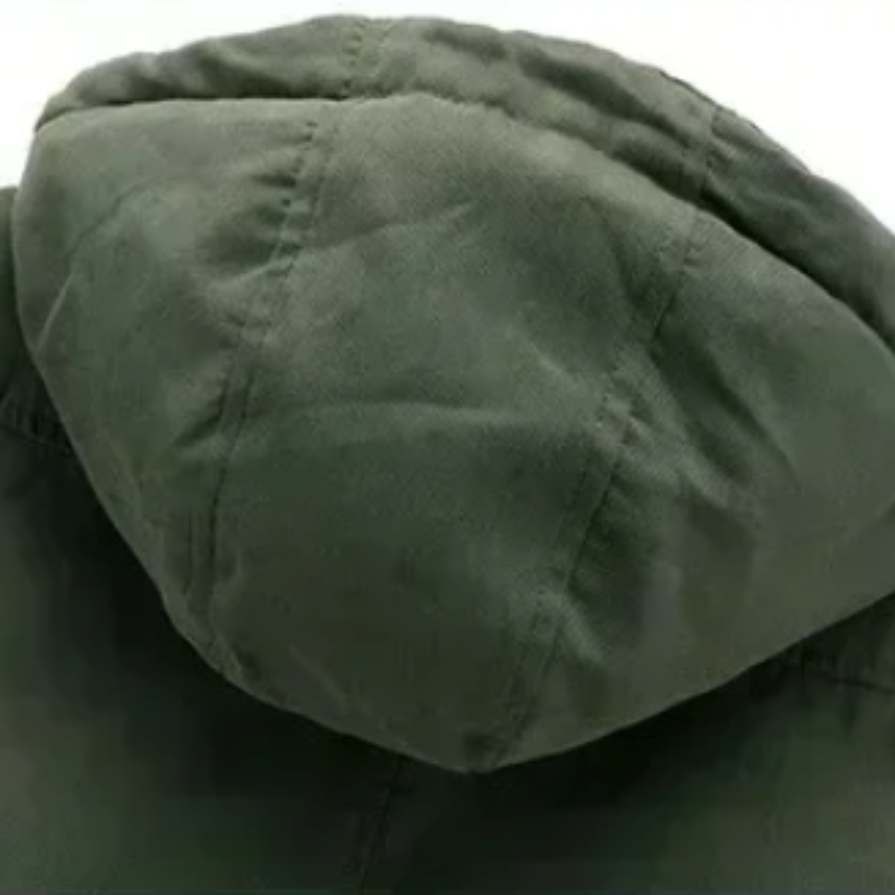 Casual Winter Jacket-15519105286517-Nancy & Mae Savannah