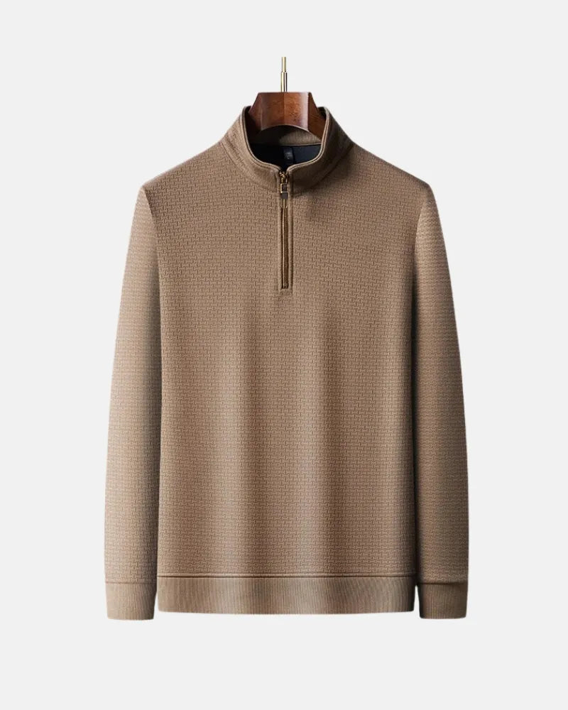 Cavallo Premium Silk Pullover-15553981317493-Nancy & Mae Savannah