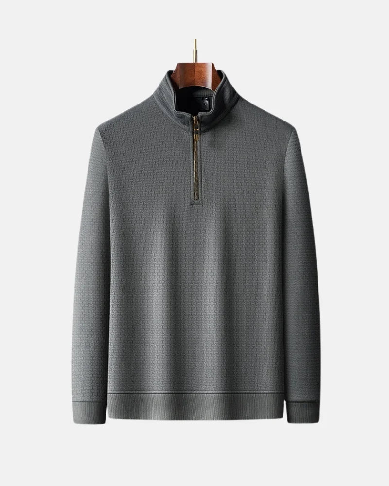 Cavallo Premium Silk Pullover-15553981317493-Nancy & Mae Savannah