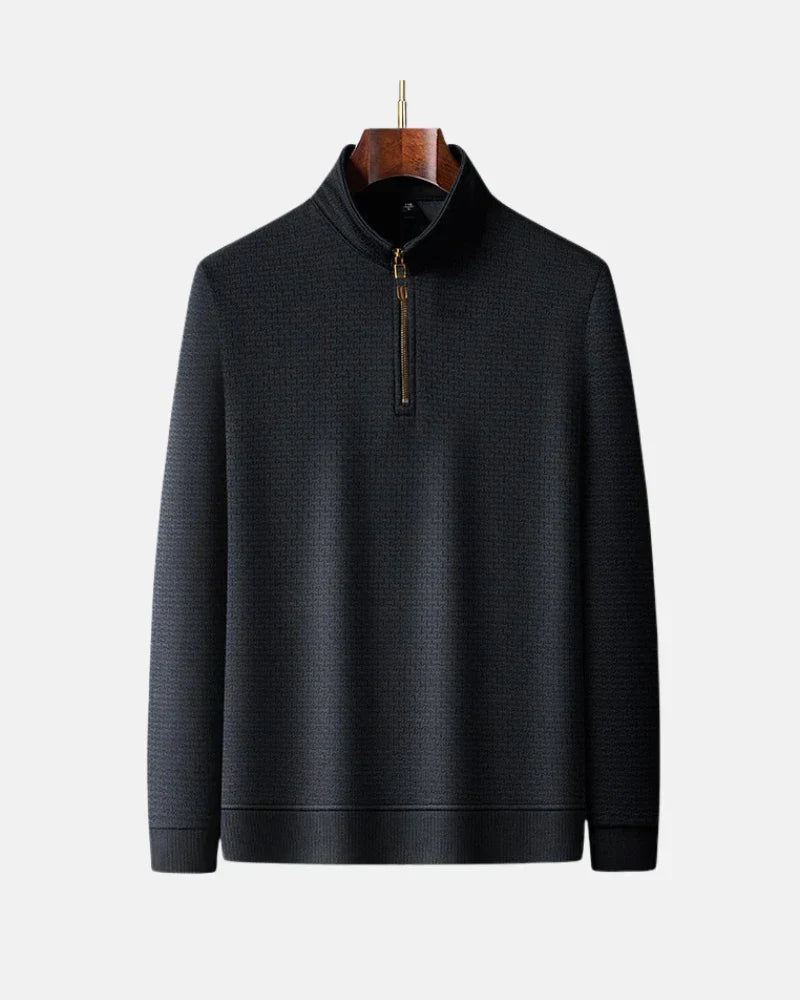 Cavallo Premium Silk Pullover-15553981317493-Nancy & Mae Savannah