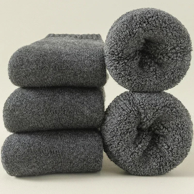 Channy - Timberline Woolies- 3 Pack-15553287455093-Mirella Fiore