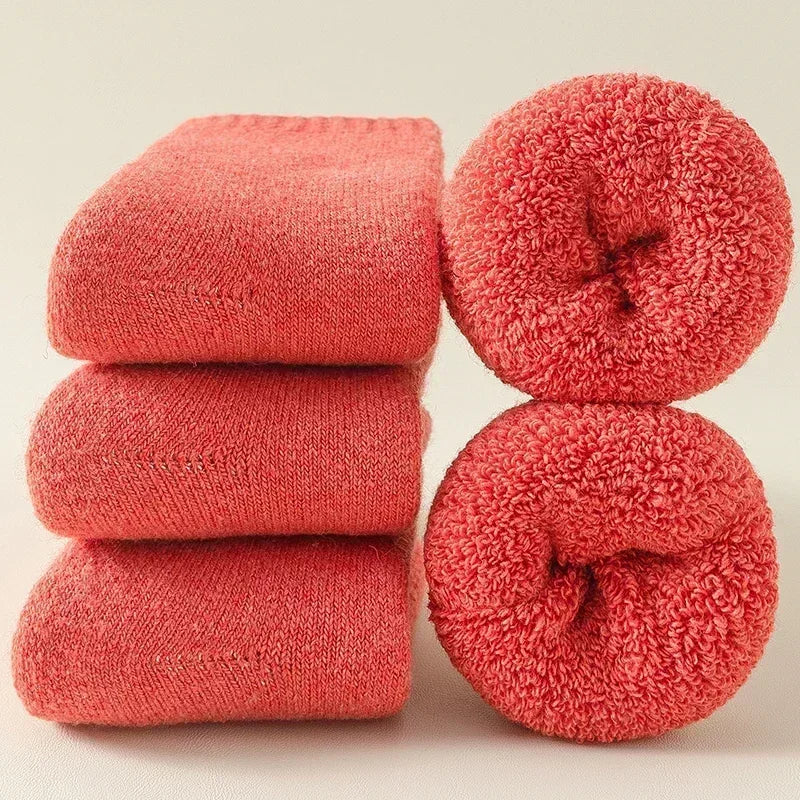 Channy - Timberline Woolies- 3 Pack-15553287455093-Mirella Fiore