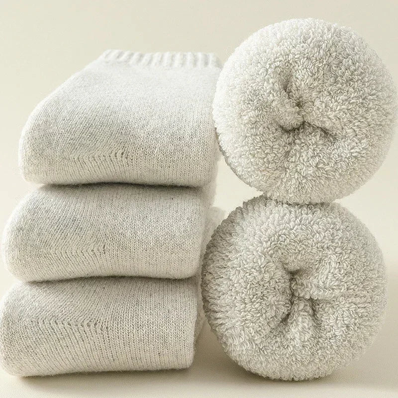Channy - Timberline Woolies- 3 Pack-15553287455093-Mirella Fiore