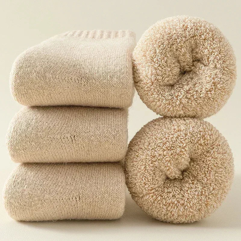 Channy - Timberline Woolies- 3 Pack-15553287455093-Mirella Fiore