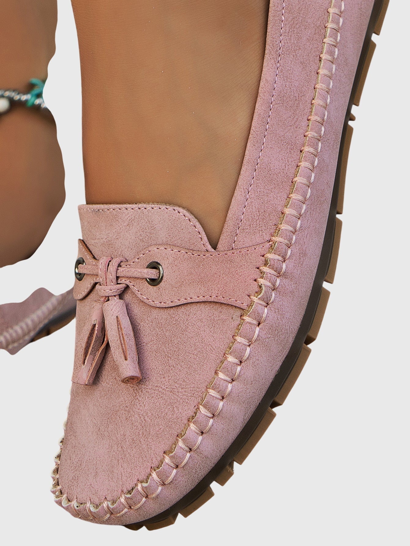 Chelsea - Comfortable Soft Loafers-15530062479733-Nancy & Mae Savannah