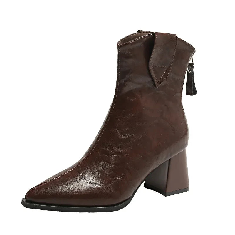 Chessa - Chelsea Boots-15548991078773-Mirella Fiore