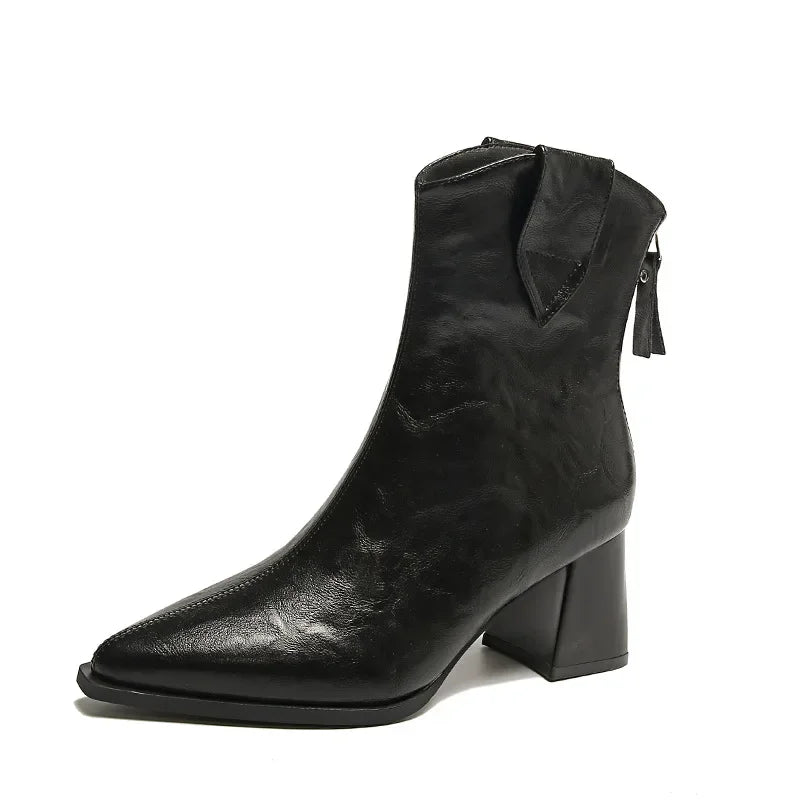 Chessa - Chelsea Boots-15548991078773-Mirella Fiore