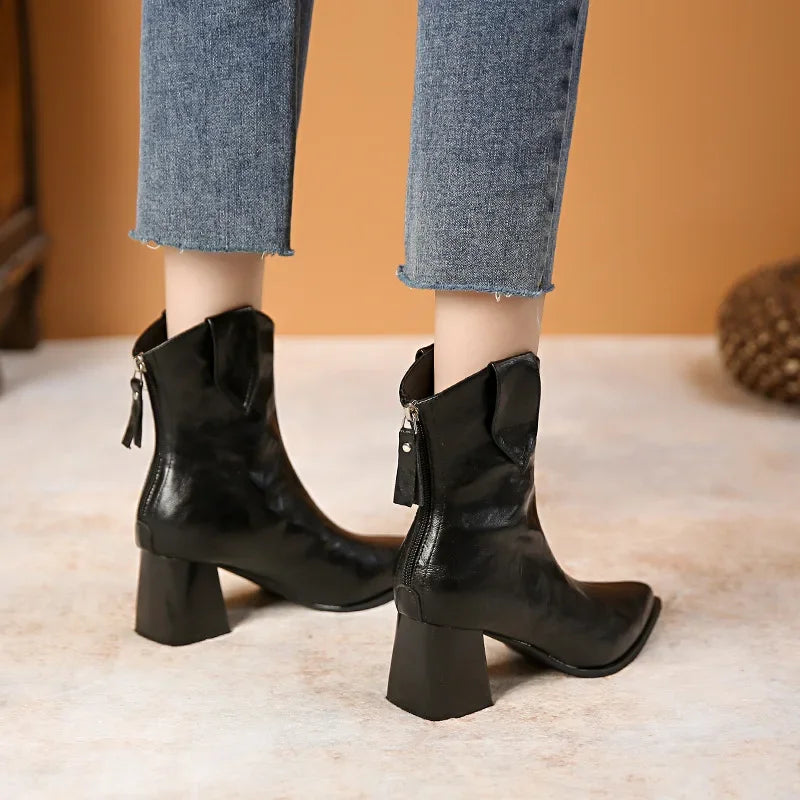 Chessa - Chelsea Boots-15548991078773-Mirella Fiore