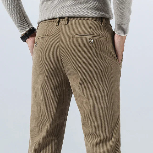 Chester | Corduroy Pants-15553981022581-Nancy & Mae Savannah