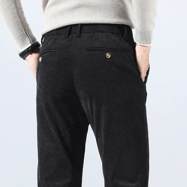 Chester | Corduroy Pants-15553981022581-Nancy & Mae Savannah