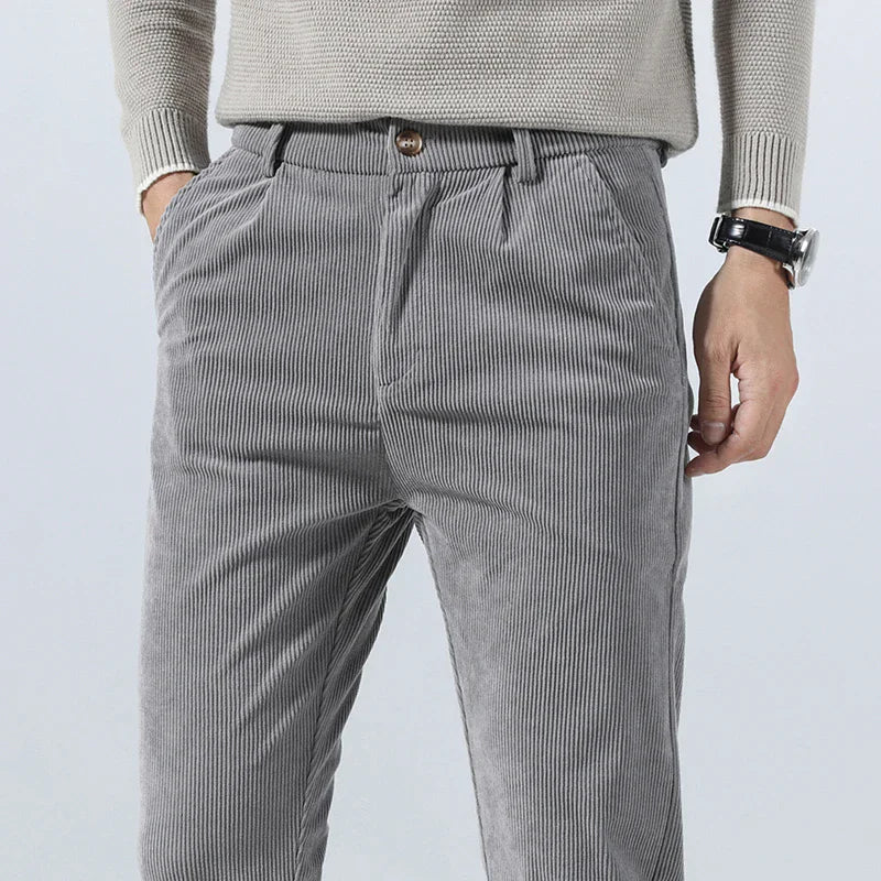 Chester | Corduroy Pants-15553981022581-Nancy & Mae Savannah