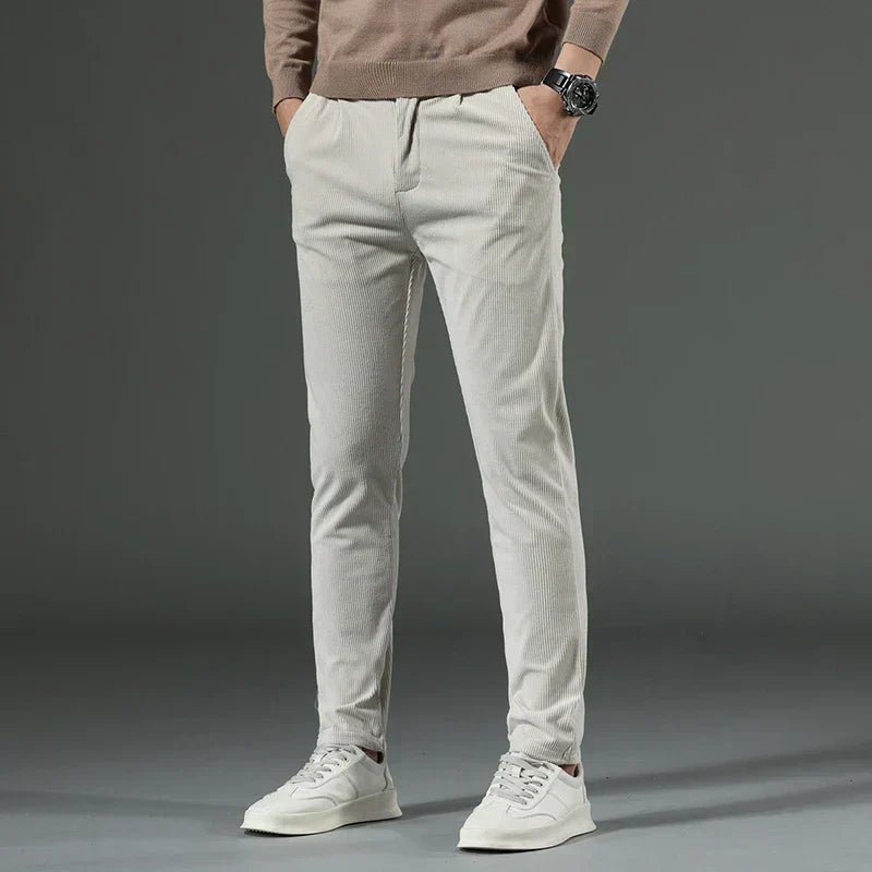 Chester | Corduroy Pants-15553981022581-Nancy & Mae Savannah