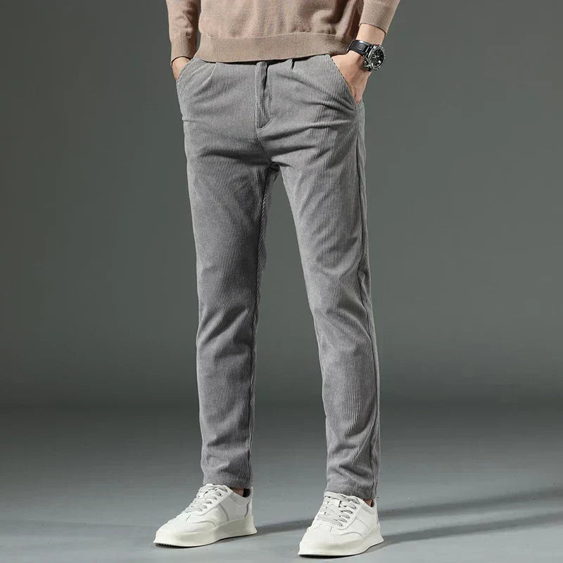 Chester | Corduroy Pants-15553981022581-Nancy & Mae Savannah