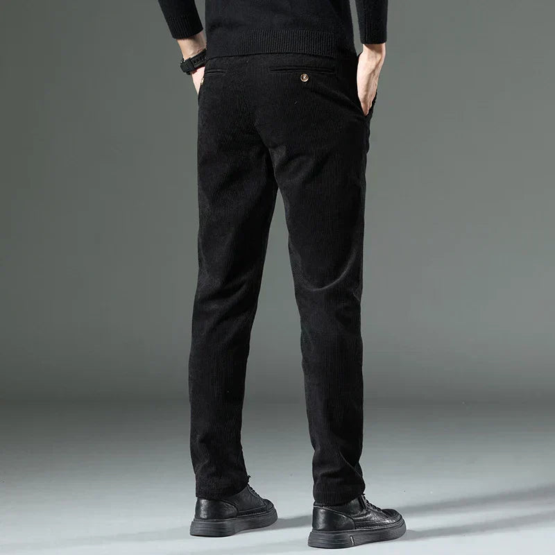 Chester | Corduroy Pants-15553981022581-Nancy & Mae Savannah