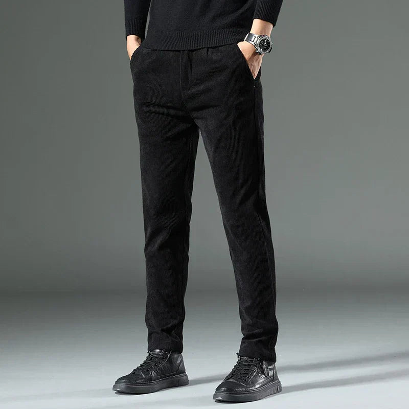 Chester | Corduroy Pants-15553981022581-Nancy & Mae Savannah
