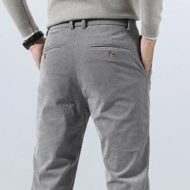 Chester | Corduroy Pants-15553981022581-Nancy & Mae Savannah