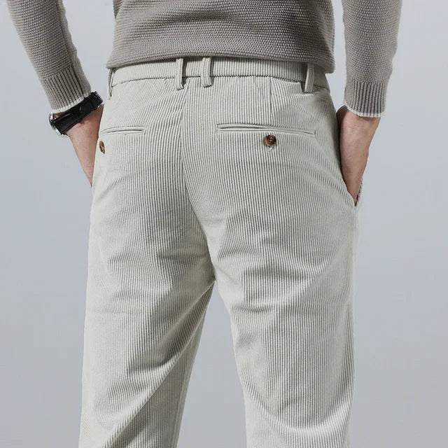 Chester | Corduroy Pants-15553981022581-Nancy & Mae Savannah