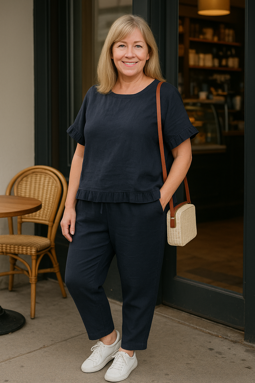 Chloe - Elegant Layering Set-15549008609653-Nancy & Mae Savannah