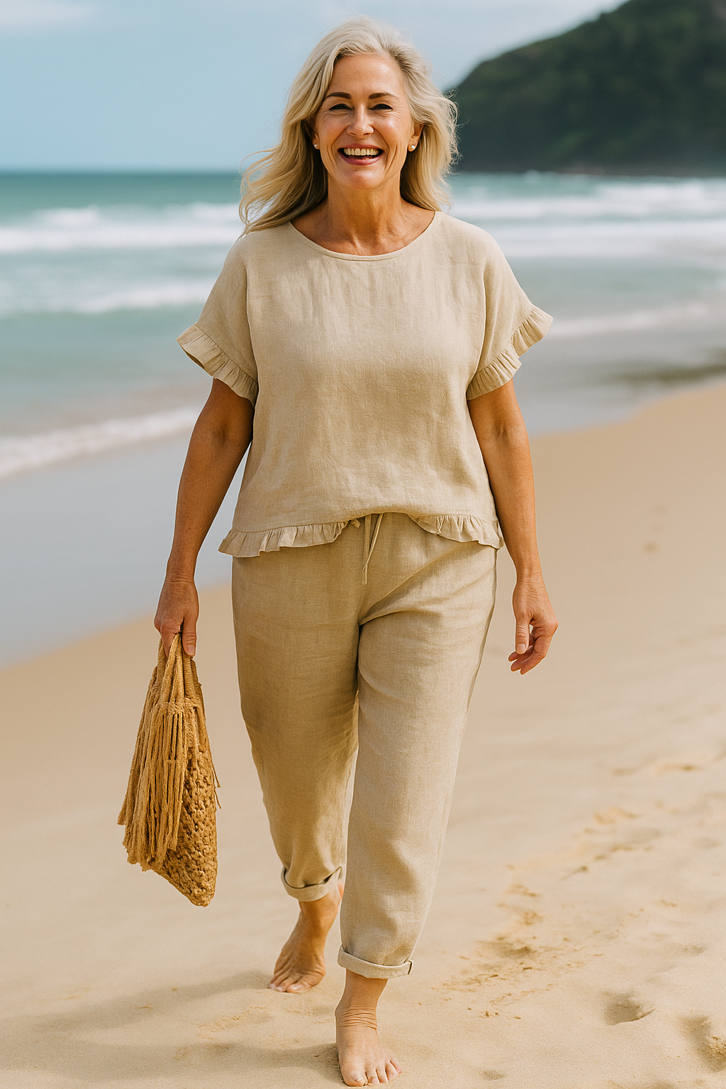 Chloe - Elegant Layering Set-15549008609653-Nancy & Mae Savannah