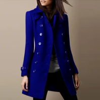 Cinzia - Long coat, handmade-15547644412277-Mirella Fiore