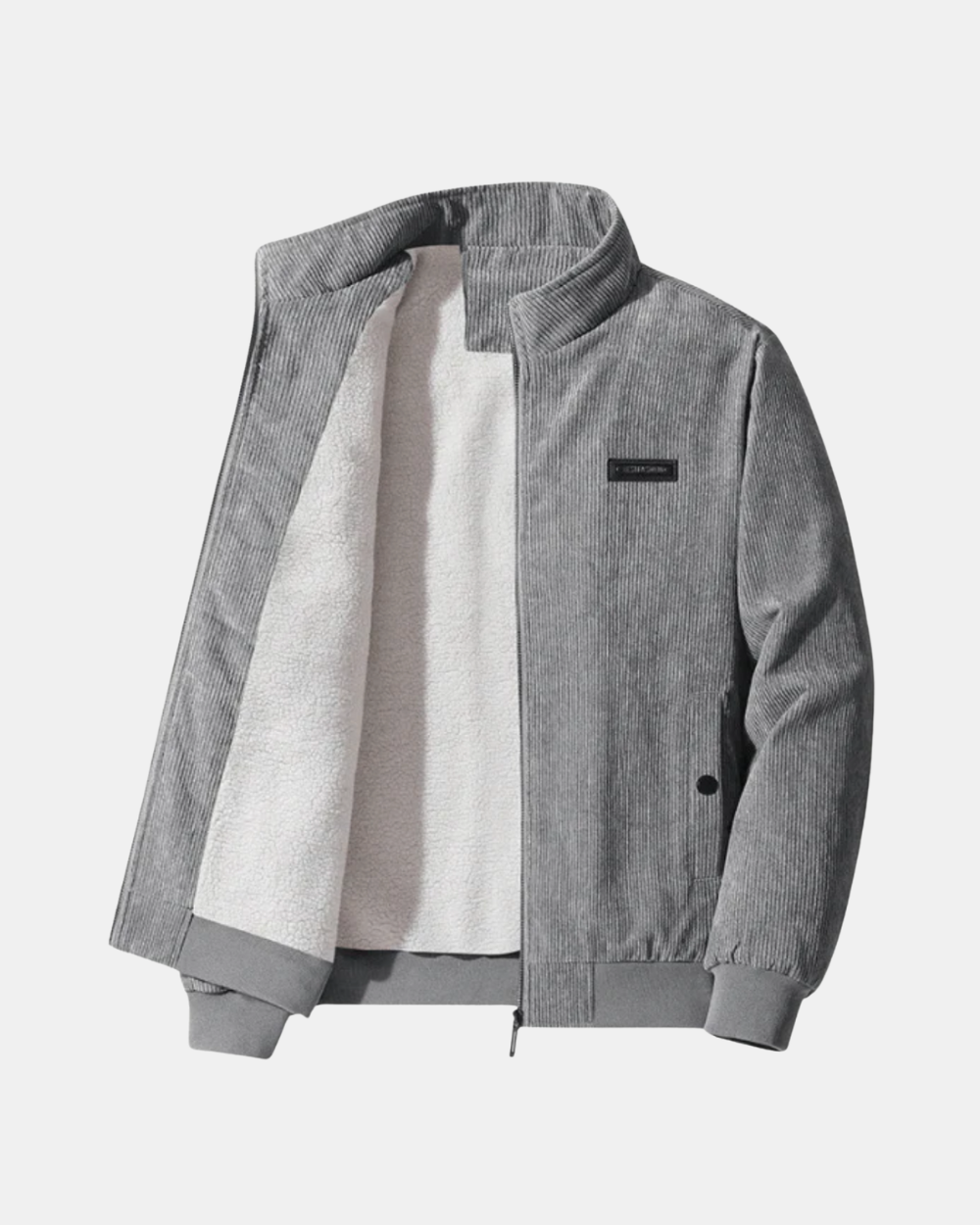 Cipresso Padded Jacket-15519105646965-Nancy & Mae Savannah