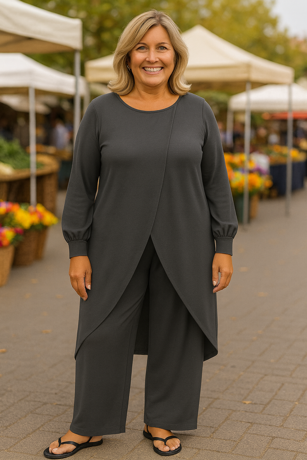 Claire - Effortless Flow Set-15549009002869-Mirella Fiore