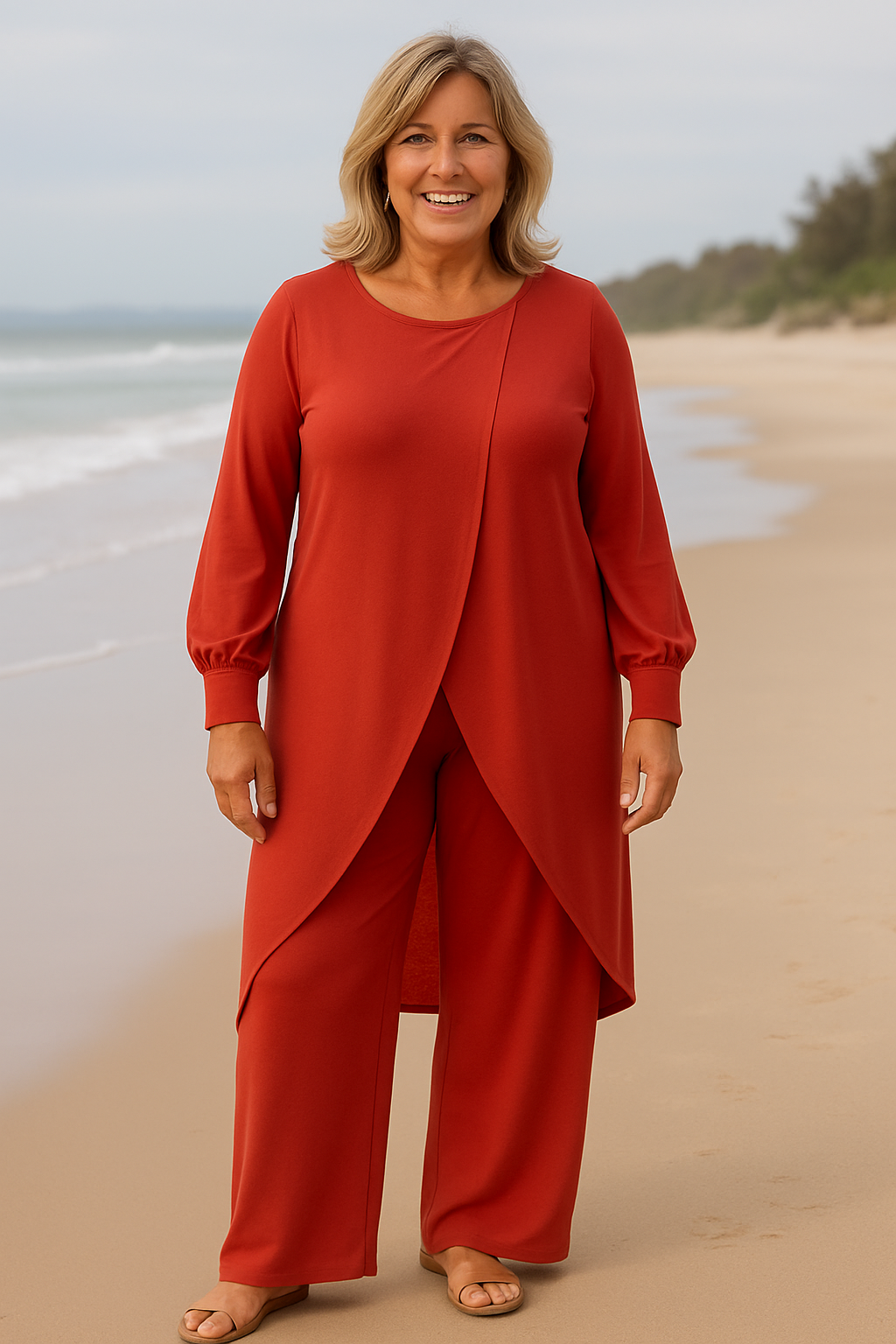 Claire - Effortless Flow Set-15549009002869-Mirella Fiore