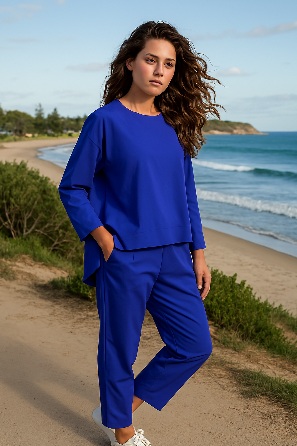 Clara - Effortless Cotton Set-15549009068405-Mirella Fiore