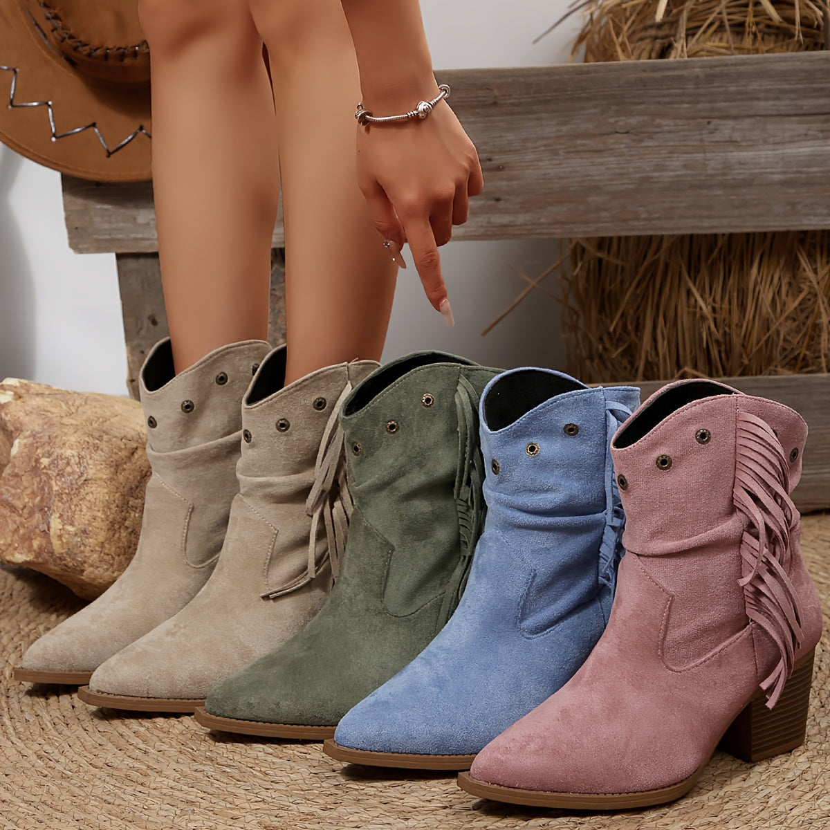 Clara - Pearl Boots-15553239220597-Mirella Fiore