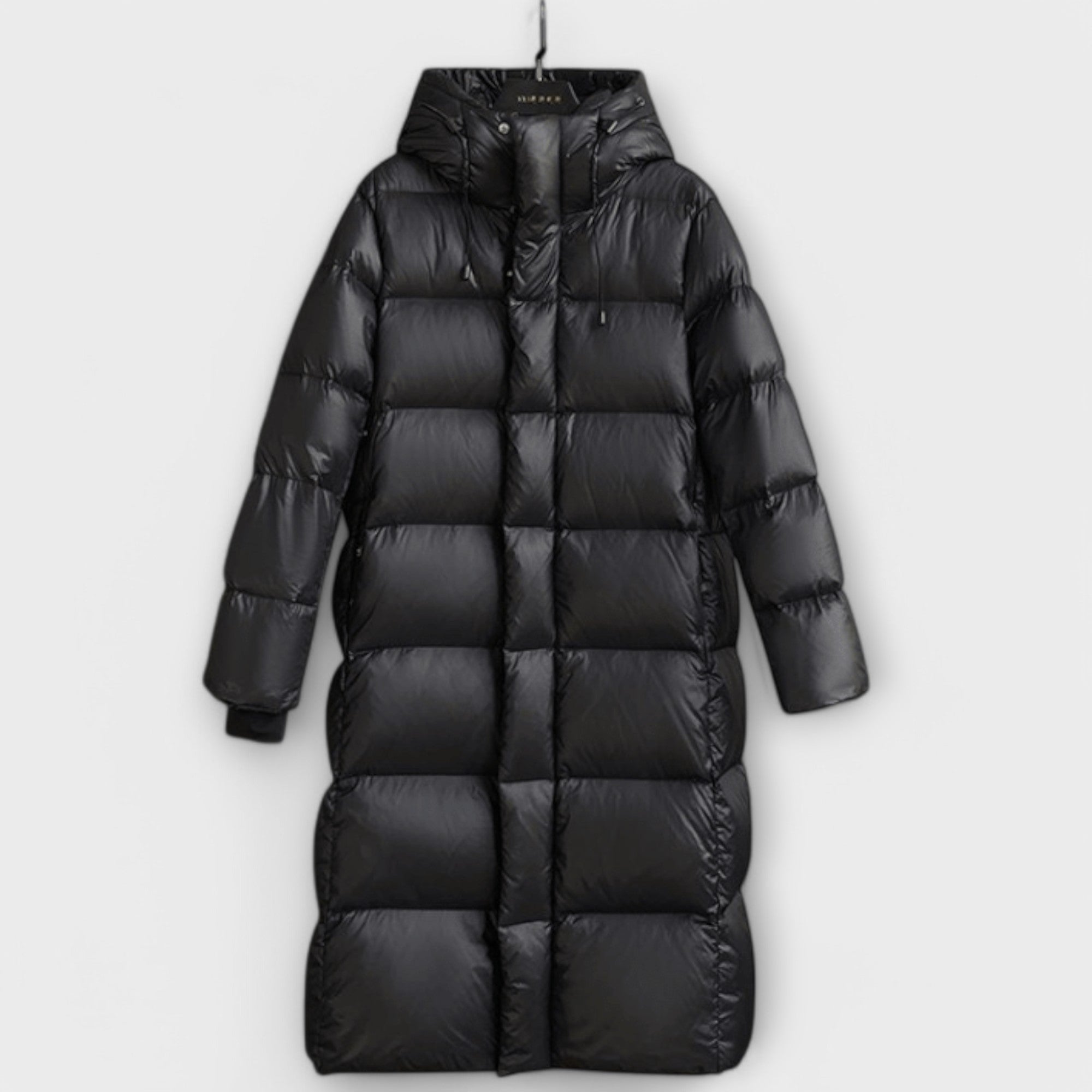 Clarissa - Waterproof and warm winter parka-15547643396469-Mirella Fiore