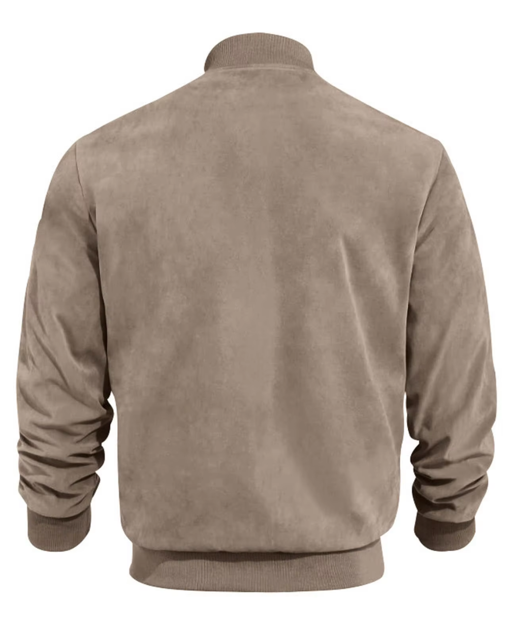 Classic Bomber Jacket-15519103582581-Mirella Fiore